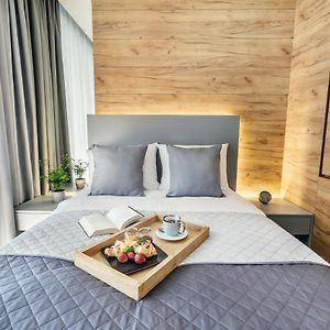 Standaard Appartement